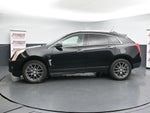 2011 Cadillac SRX Premium