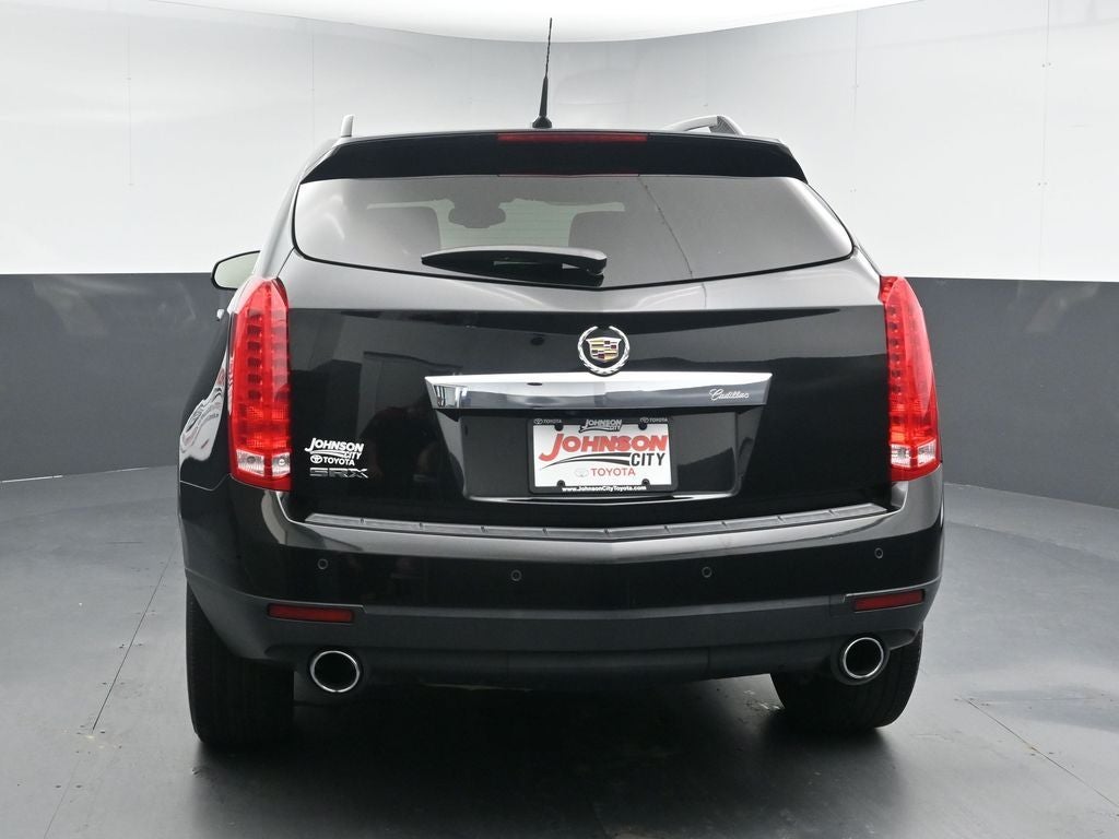 2011 Cadillac SRX Premium