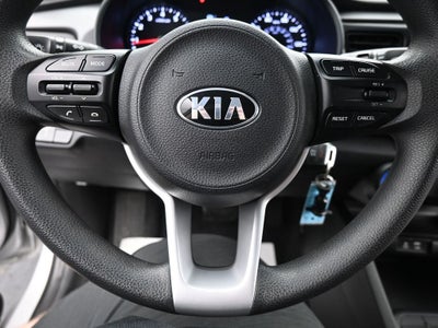 2018 Kia Rio S