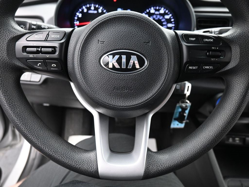 2018 Kia Rio S