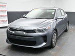 2020 Kia Rio S