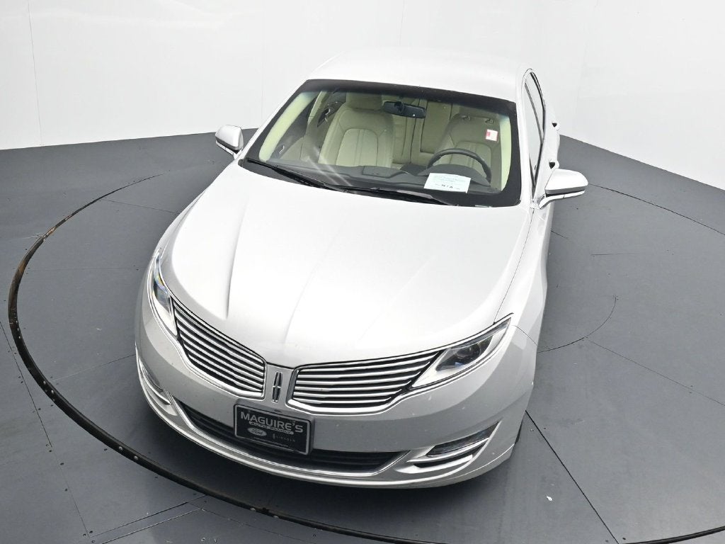 2014 Lincoln MKZ Base