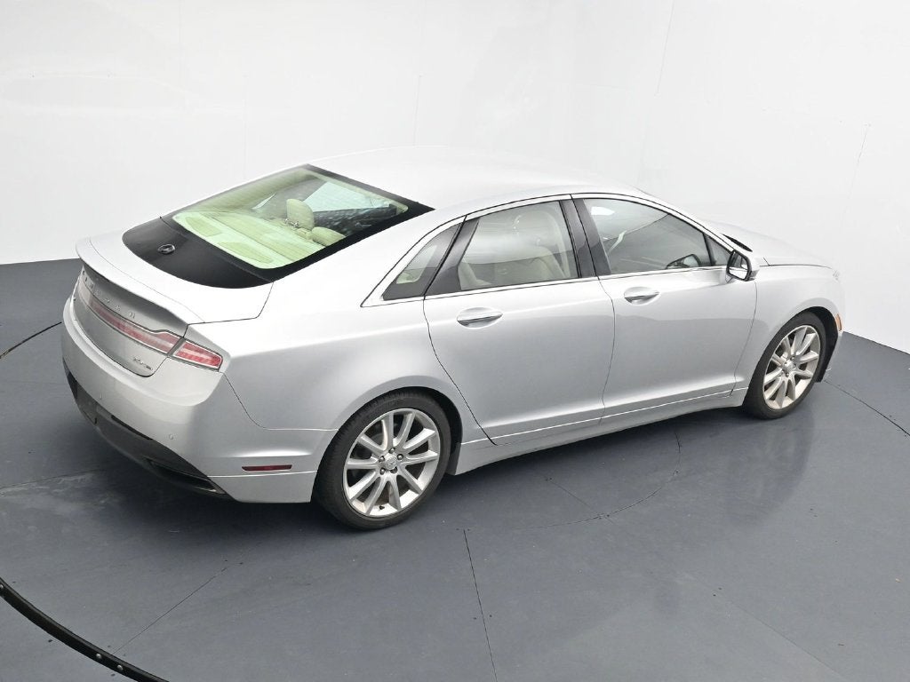 2014 Lincoln MKZ Base