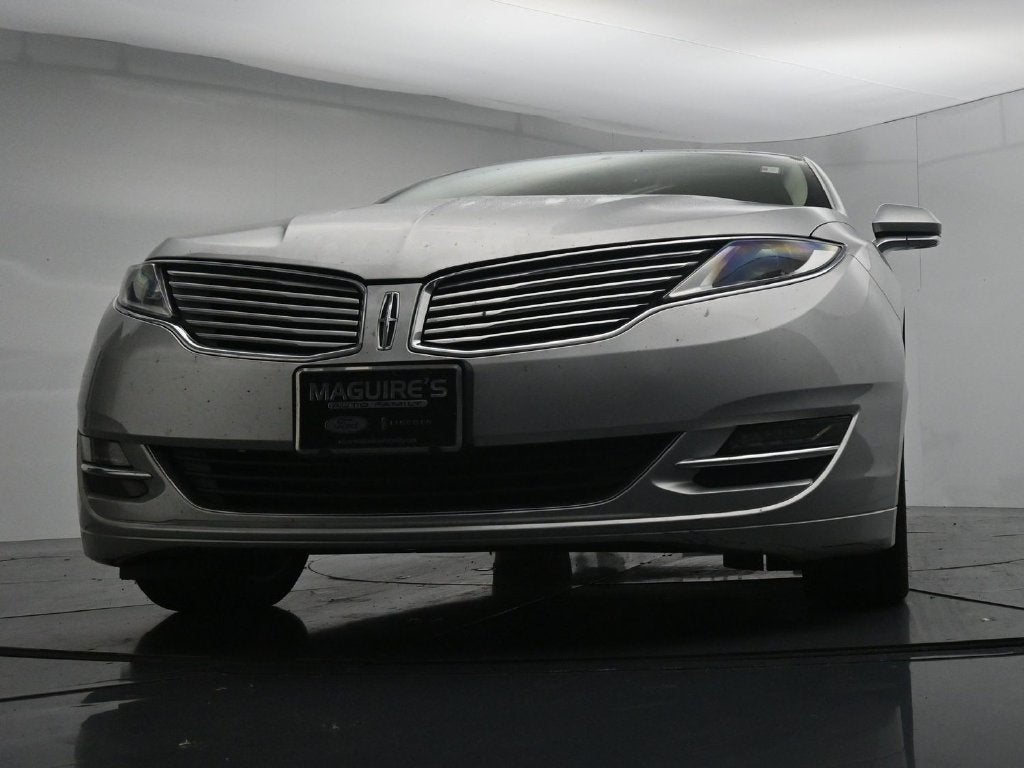 2014 Lincoln MKZ Base