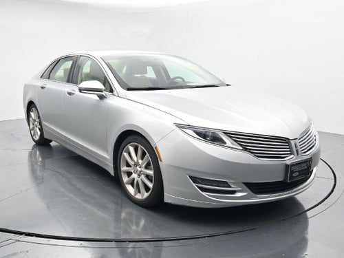 2014 Lincoln MKZ Base