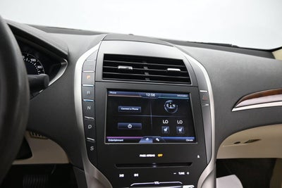 2014 Lincoln MKZ Base