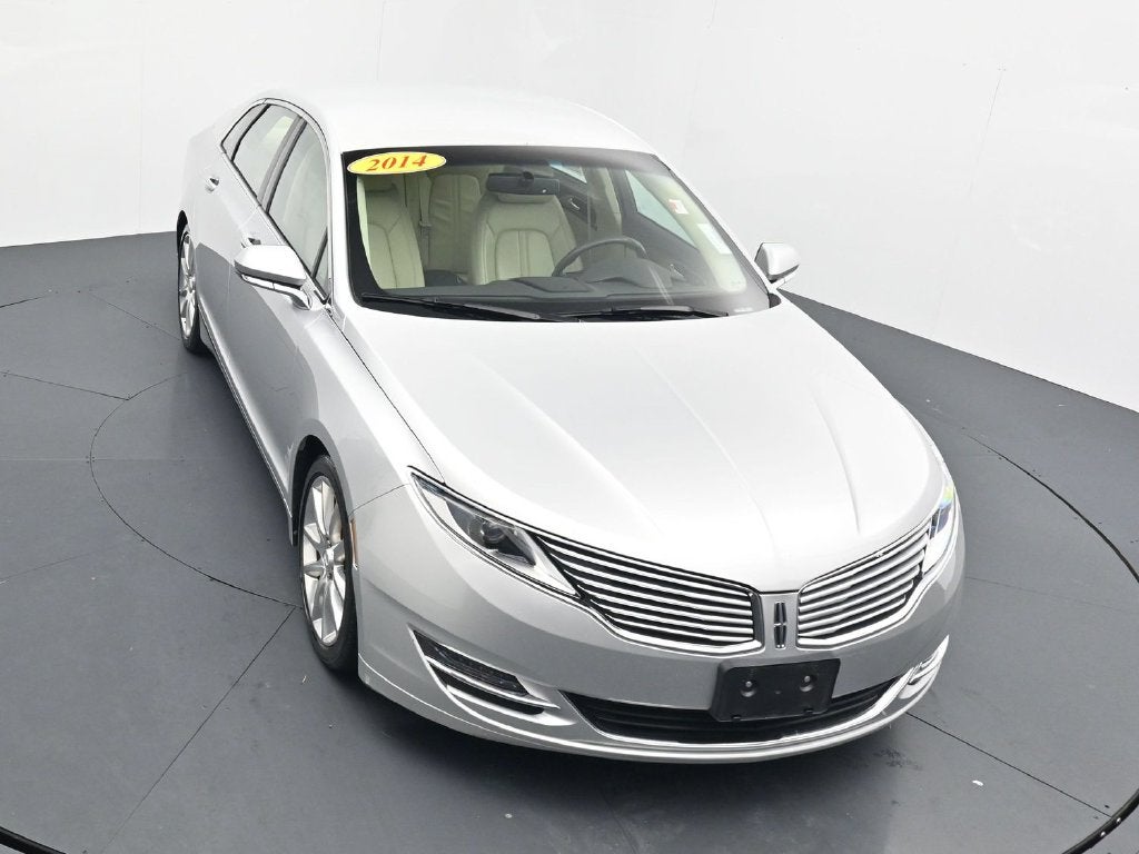 2014 Lincoln MKZ Base