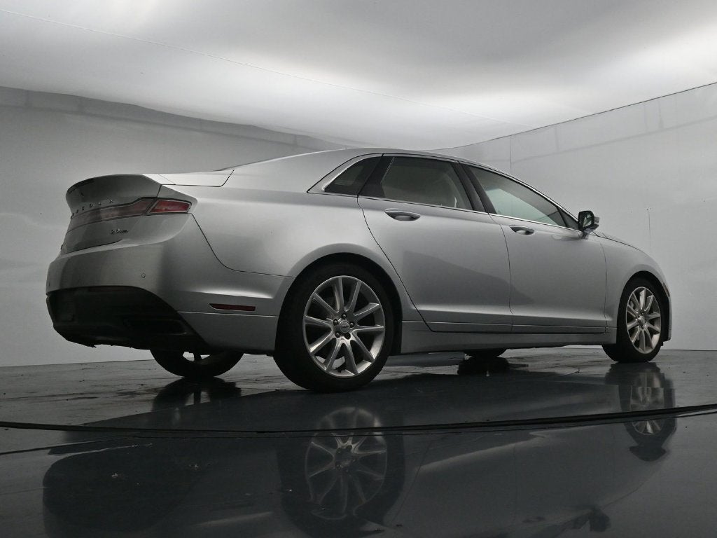 2014 Lincoln MKZ Base
