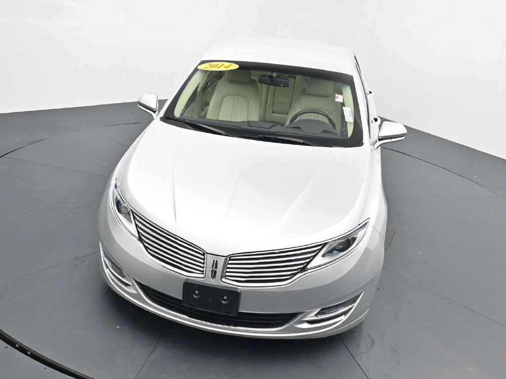 2014 Lincoln MKZ Base