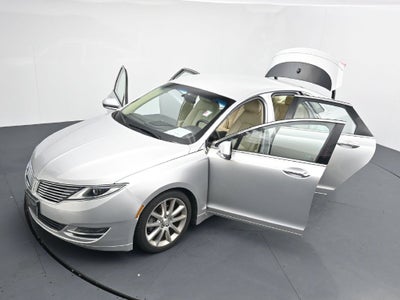 2014 Lincoln MKZ Base