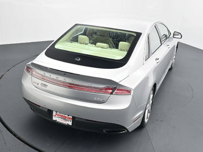 2014 Lincoln MKZ Base
