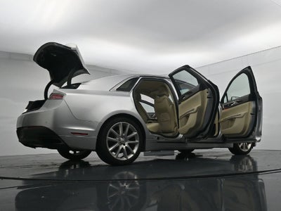 2014 Lincoln MKZ Base