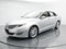 2014 Lincoln MKZ Base