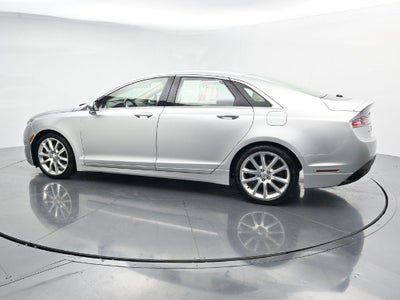 2014 Lincoln MKZ Base