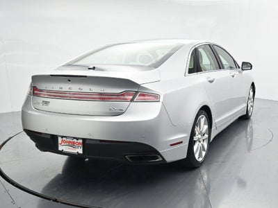 2014 Lincoln MKZ Base