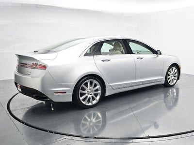 2014 Lincoln MKZ Base