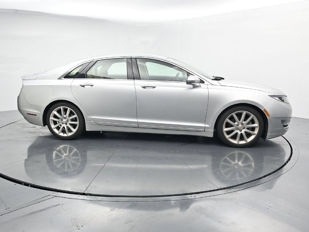 2014 Lincoln MKZ Base