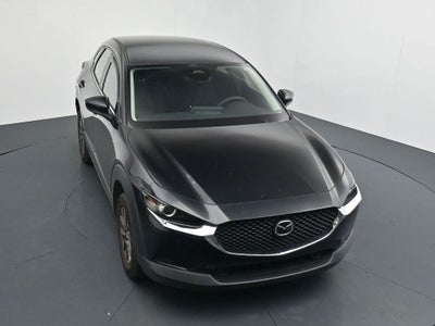 2024 Mazda Mazda CX-30 2.5 S