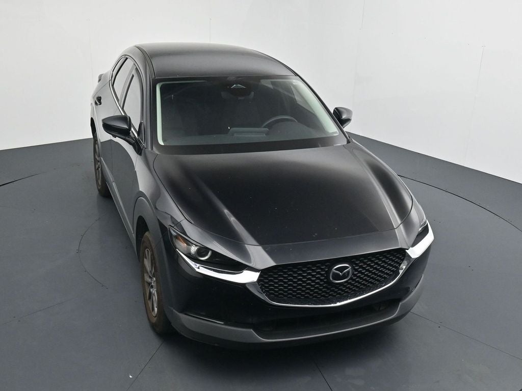 2024 Mazda Mazda CX-30 2.5 S