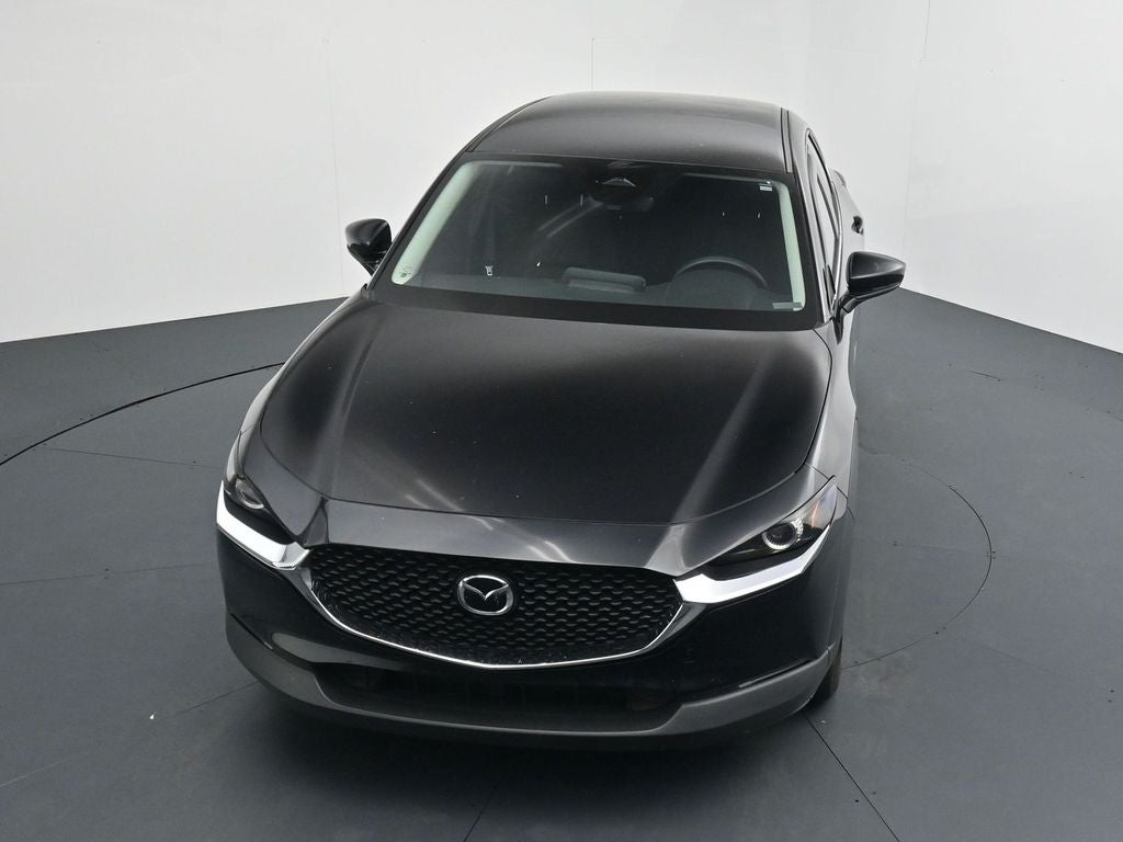 2024 Mazda Mazda CX-30 2.5 S