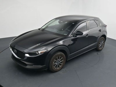 2024 Mazda Mazda CX-30 2.5 S