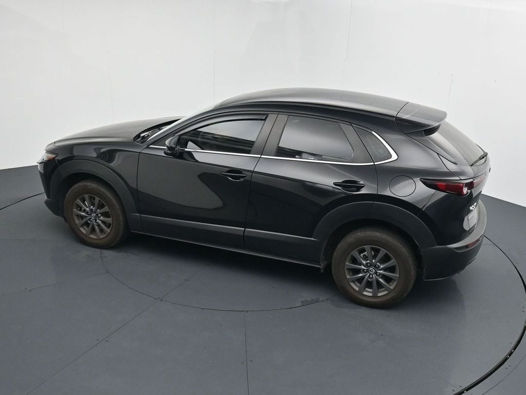 2024 Mazda Mazda CX-30 2.5 S