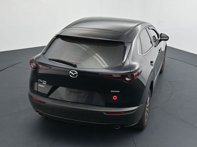 2024 Mazda Mazda CX-30 2.5 S