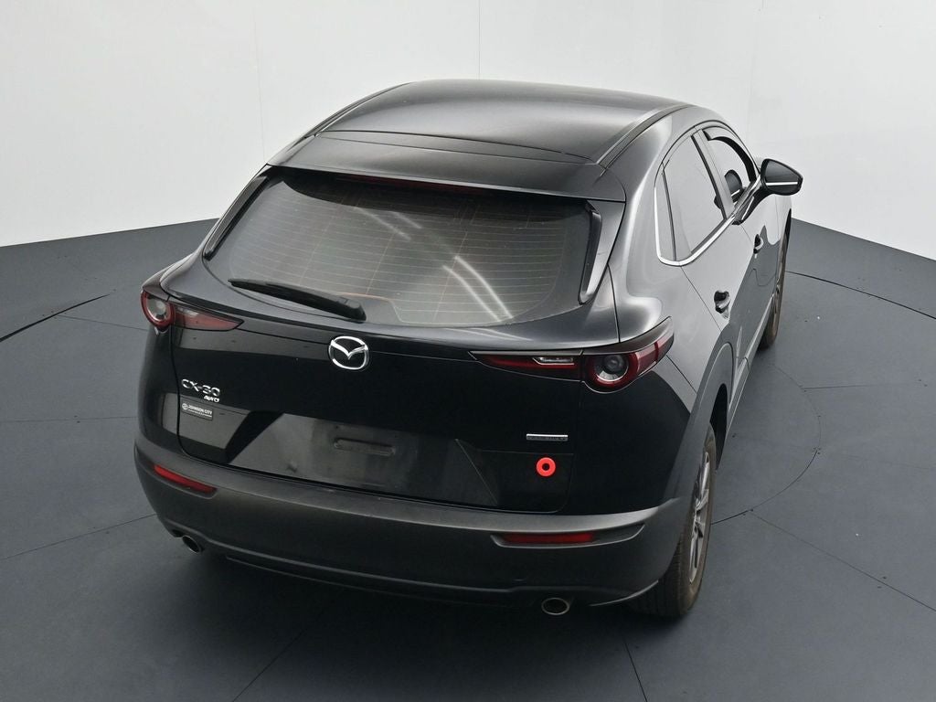 2024 Mazda Mazda CX-30 2.5 S