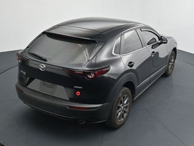 2024 Mazda Mazda CX-30 2.5 S