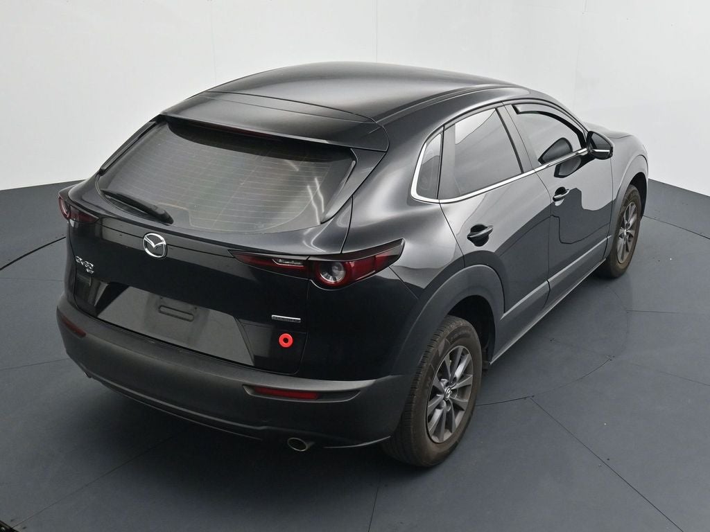 2024 Mazda Mazda CX-30 2.5 S