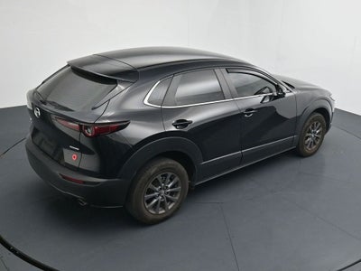 2024 Mazda Mazda CX-30 2.5 S