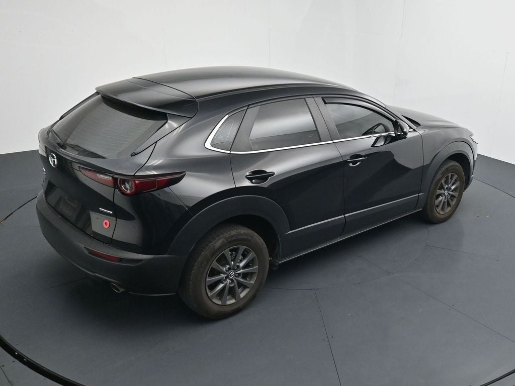 2024 Mazda Mazda CX-30 2.5 S