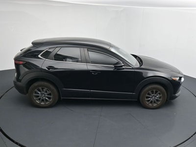 2024 Mazda Mazda CX-30 2.5 S