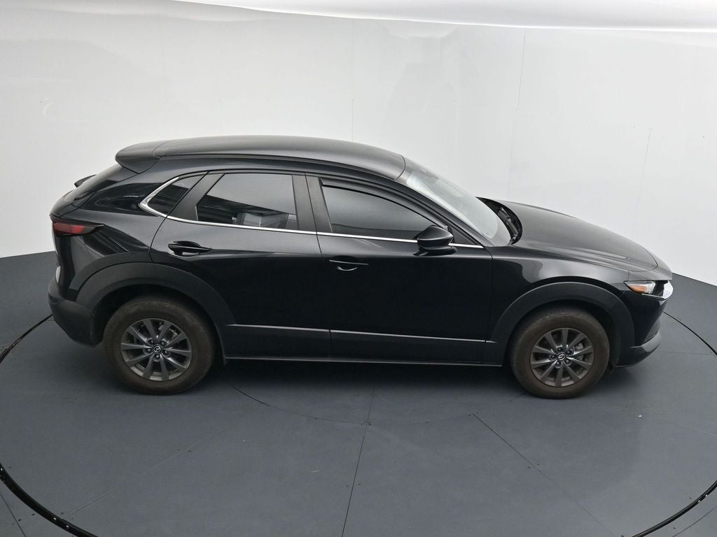 2024 Mazda Mazda CX-30 2.5 S