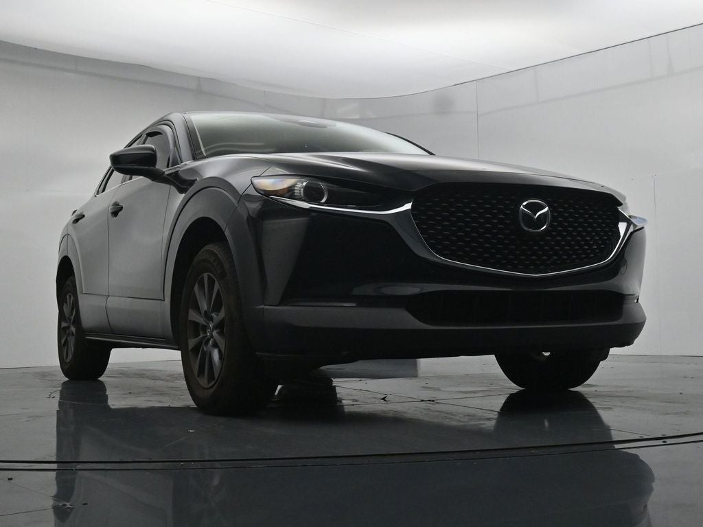 2024 Mazda Mazda CX-30 2.5 S