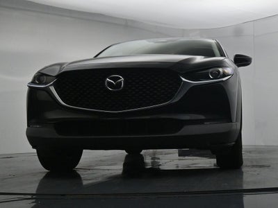 2024 Mazda Mazda CX-30 2.5 S
