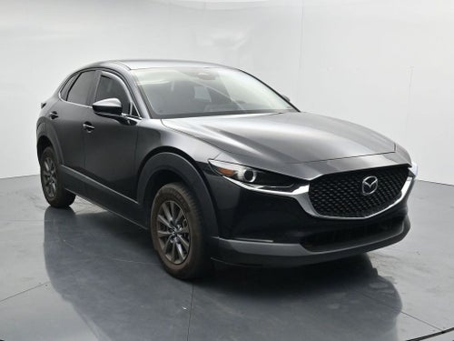 2024 Mazda Mazda CX-30 2.5 S