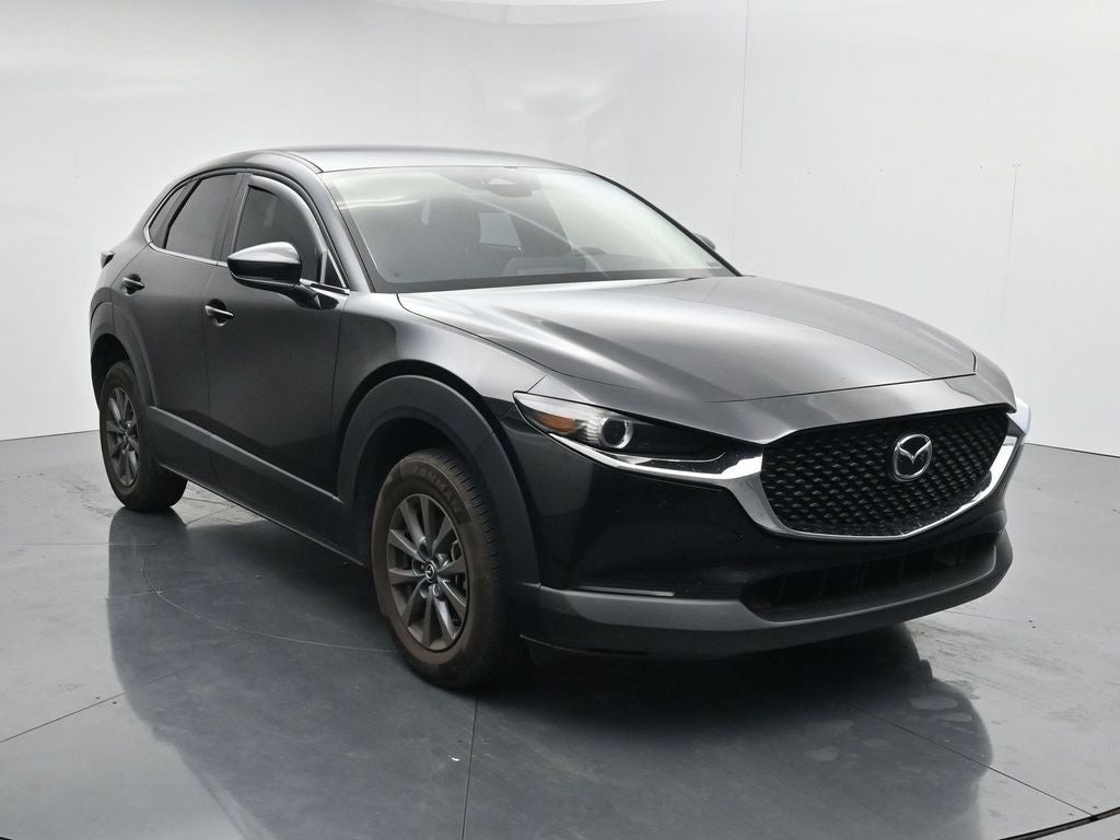 2024 Mazda Mazda CX-30 2.5 S