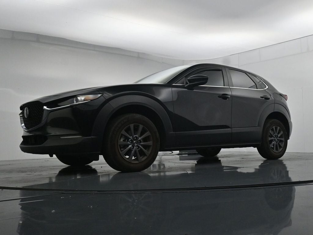 2024 Mazda Mazda CX-30 2.5 S