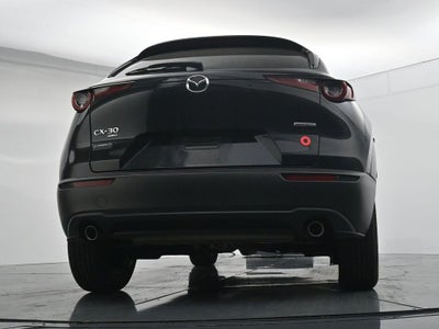 2024 Mazda Mazda CX-30 2.5 S