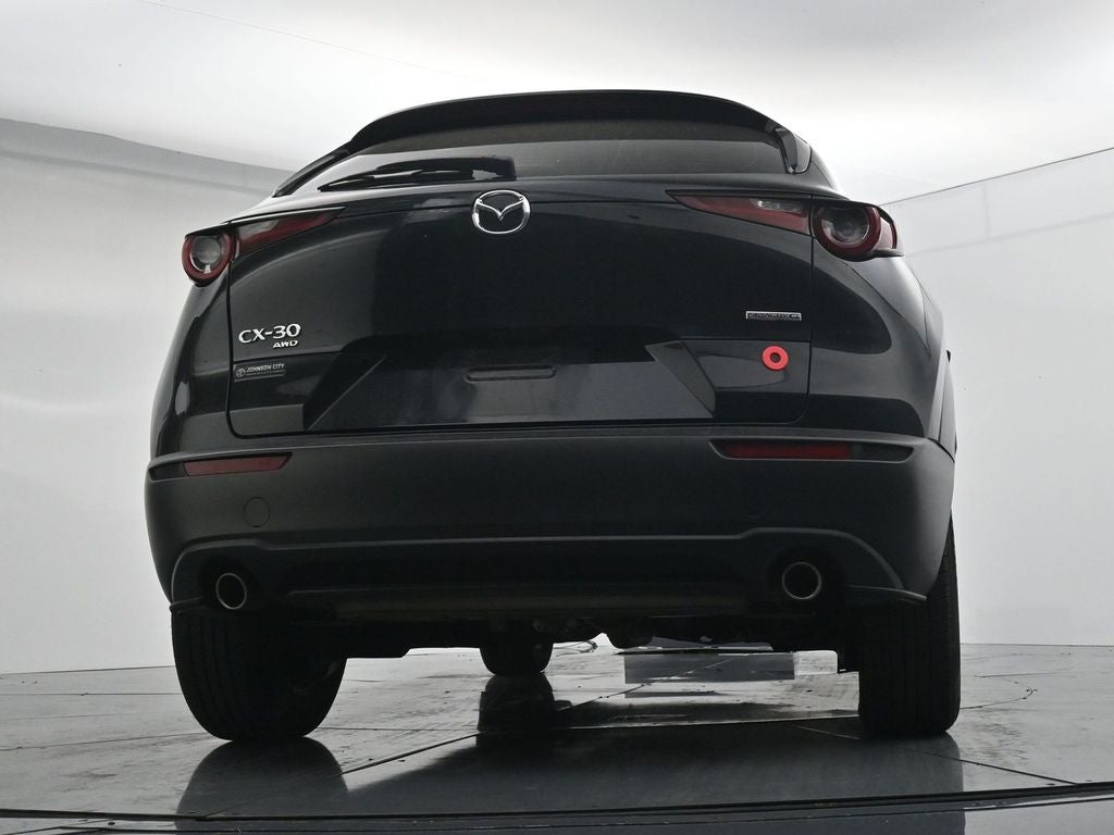 2024 Mazda Mazda CX-30 2.5 S