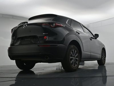 2024 Mazda Mazda CX-30 2.5 S