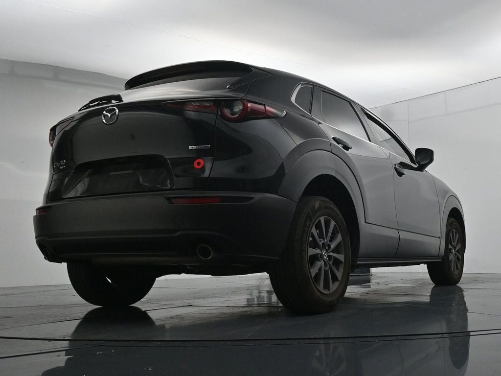 2024 Mazda Mazda CX-30 2.5 S