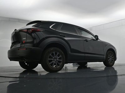2024 Mazda Mazda CX-30 2.5 S