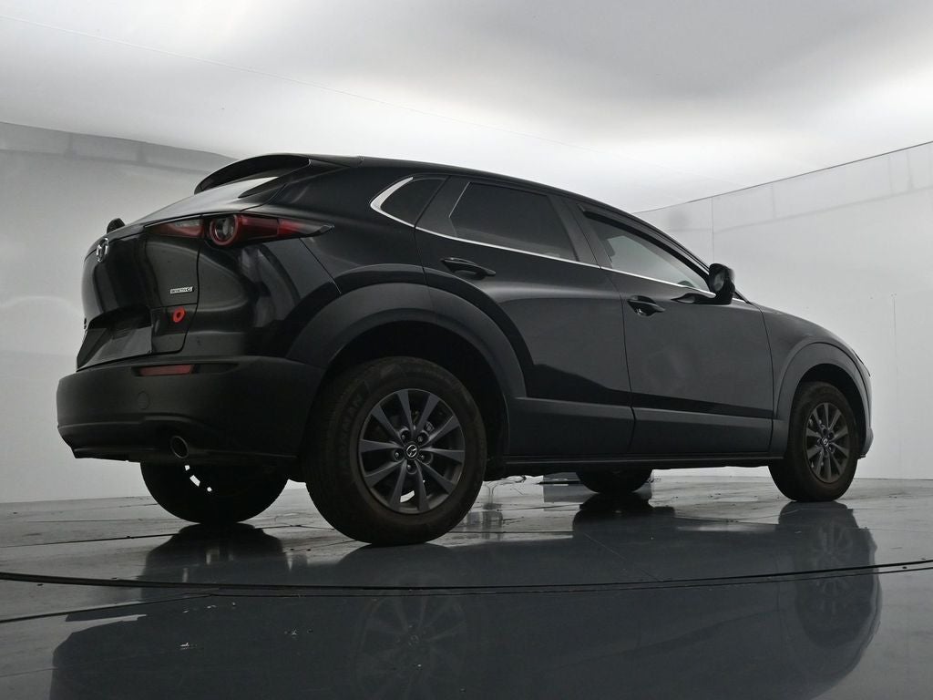 2024 Mazda Mazda CX-30 2.5 S