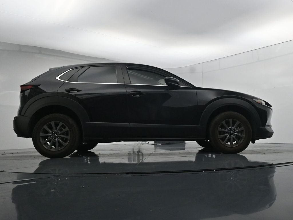 2024 Mazda Mazda CX-30 2.5 S