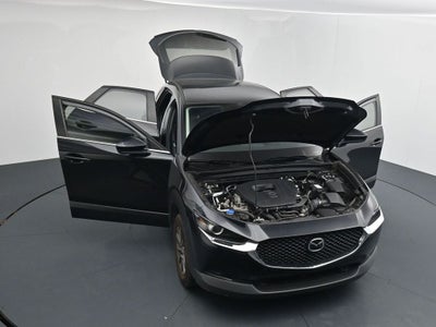 2024 Mazda Mazda CX-30 2.5 S