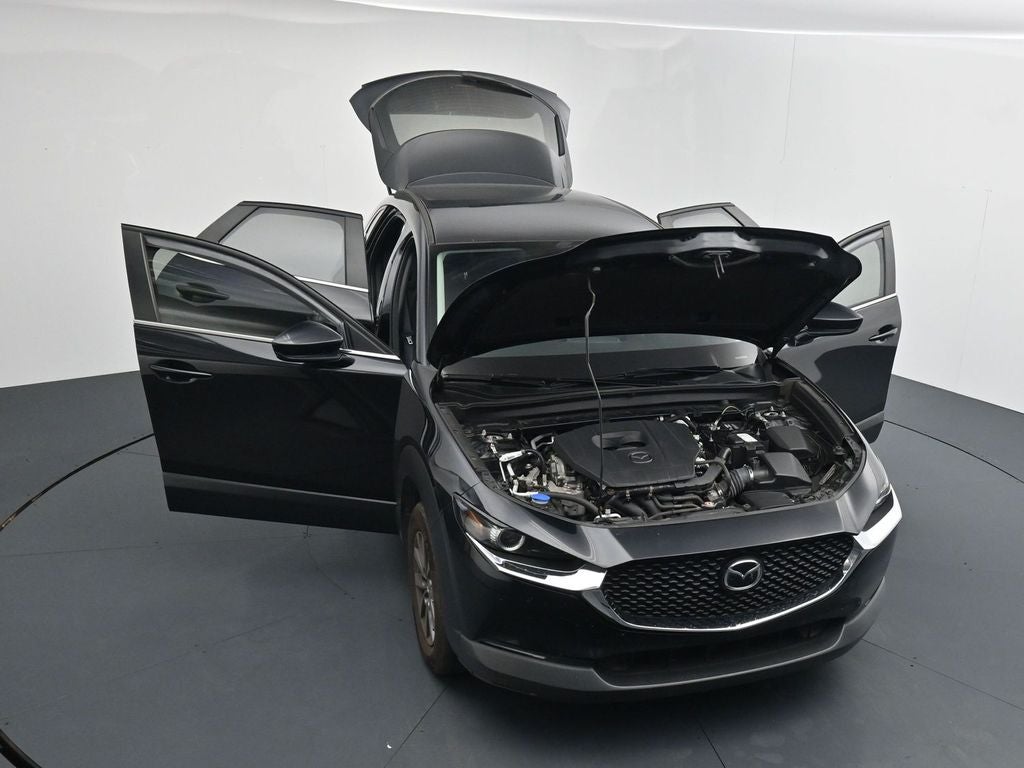 2024 Mazda Mazda CX-30 2.5 S