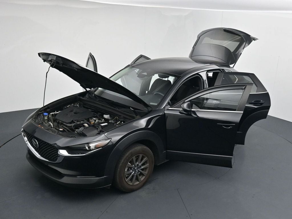 2024 Mazda Mazda CX-30 2.5 S
