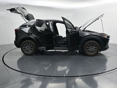 2024 Mazda Mazda CX-30 2.5 S